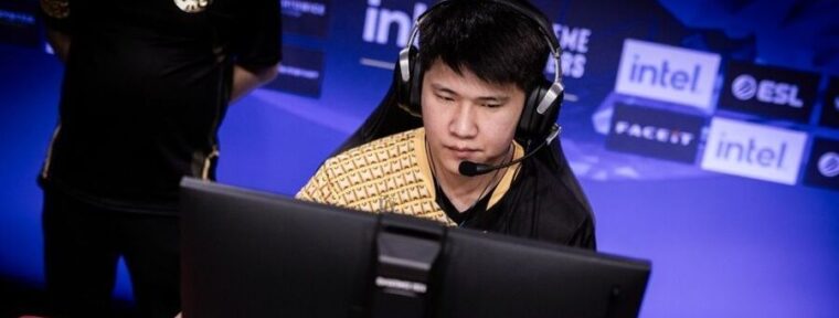 Techno4K поделился предиктом на премию HLTV Awards