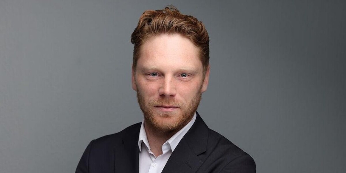 Скотт Роуз-Марш