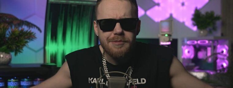 Райз о makazze в NAVI: «Если начать банить все подобные составы, играть в CS будет некому»