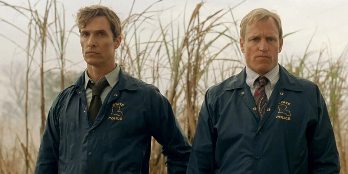 &laquo;Настоящий детектив&raquo;