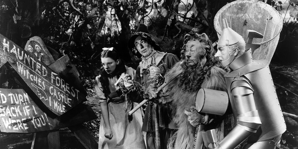 «Волшебник страны Оз»