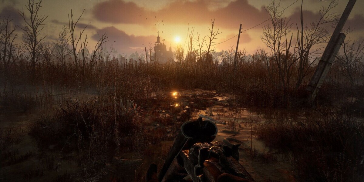 S.T.A.L.K.E.R. 2