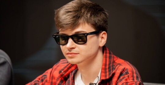 RAMZES666: «Пока экосистема в Доте не поменяется — возвращаться на про-сцену смысла нет»