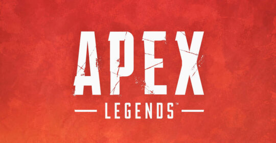 В Apex Legends появится бег по стенам