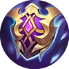 Щит Афины МЛББ | Athena's Shield MLBB