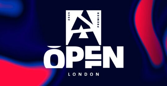 Итоги четвертого игрового дня закрытых квалификаций на BLAST Open London 2025