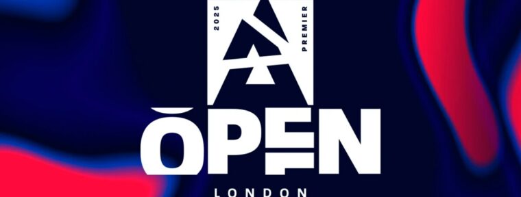 Итоги третьего игрового дня закрытых квалификаций на BLAST Open London 2025