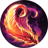 Кровавые крылья МЛББ | Blood Wings MLBB