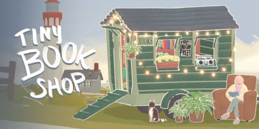 Tiny Bookshop признана самой &laquo;социально значимой&raquo; игрой на Gamescom 2025