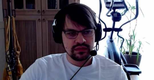 OverDrive: «EliGE обратно свапнут на Twistzz в Liquid»