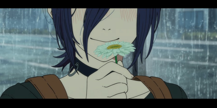 Chainsaw Man &ndash; The Movie: Reze Arc