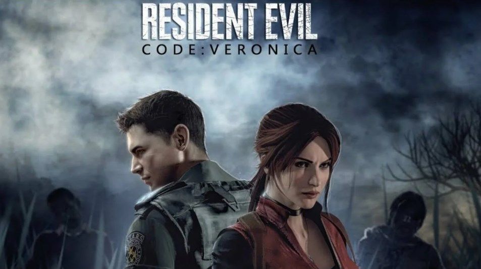 Ремейк Resident Evil Code: Veronica, по слухам, движется быстрее запланированного.