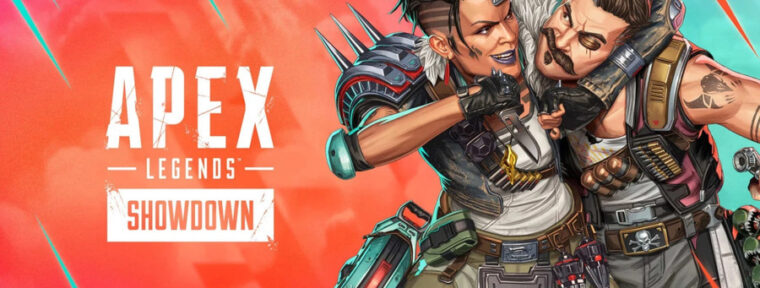 Вышел патч-ноут 26 сезона Apex Legends «Противостояние»: все ключевые изменения