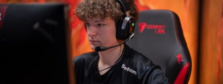 Mrls о Yellow Submarine: «Это больше как трамплин для молодых игроков»