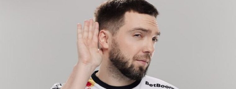 Korb3n: «Пока у Dota 2 есть зрители — киберспорт будет жить»