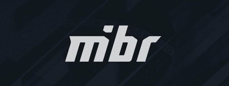 Болельщики MIBR вызвали команду на матч за место в будущем турнире