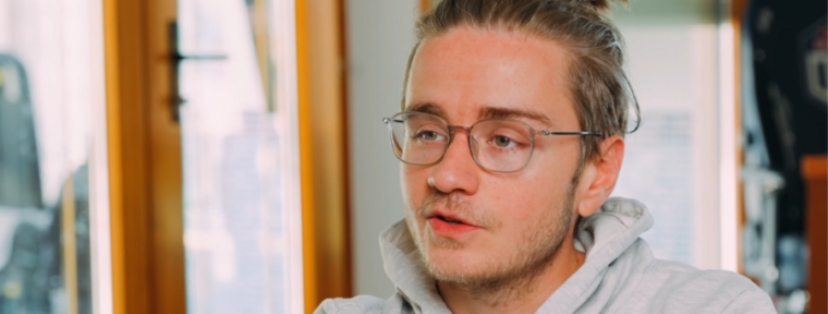 Satanic сыграл за Falcons на BLAST Slam IV, N0tail вернулся в Dota 2, а Davai Lama сменил никнейм. Самые важные новости за 14 октября