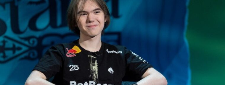 Donk рассказал, как побеждать в CS2: «Наслаждайся. Играй так, как тебе нравится»