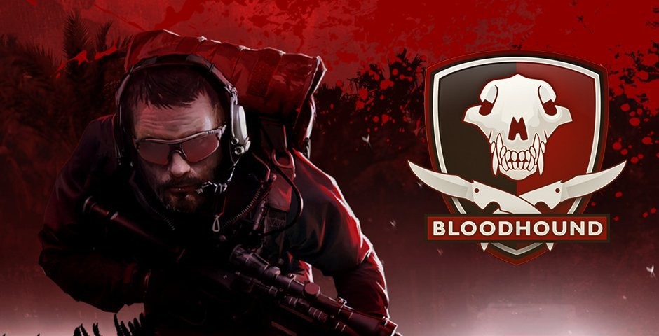 Операция "Бладхаунд" в CS:GO
