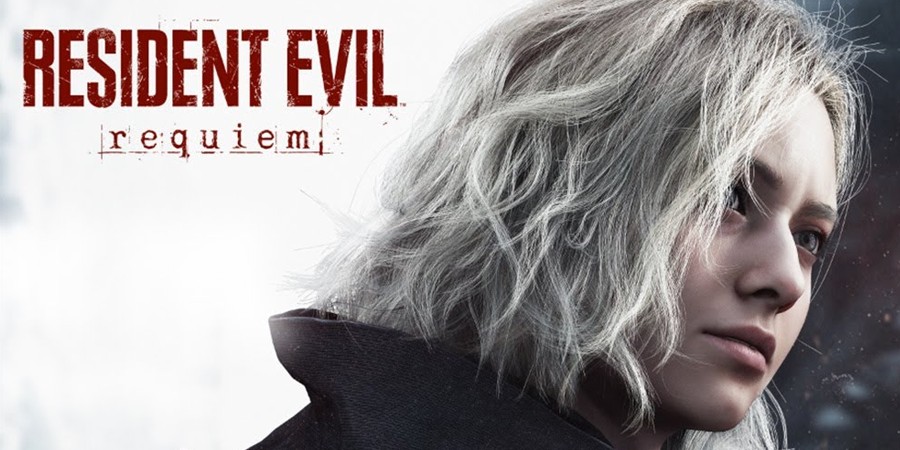 Resident Evil Requiem