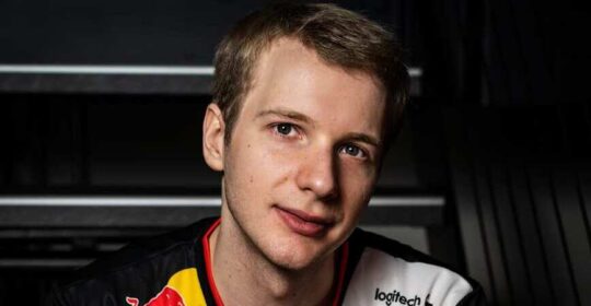 Natus Vincere подписали Jankos на позицию контент‑креатора