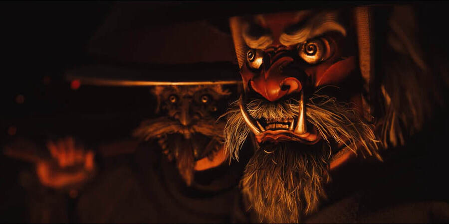 Ghost of Yōtei ＂Song of Vengeance＂