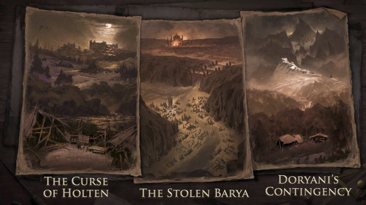 Мини-акты ПоЕ 2