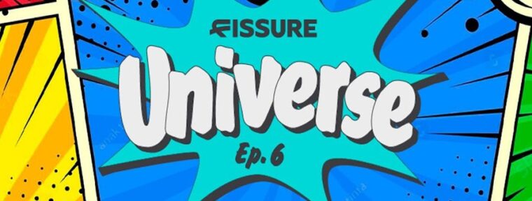 FISSURE Universe: Episode 6: расписание и результаты плей-офф