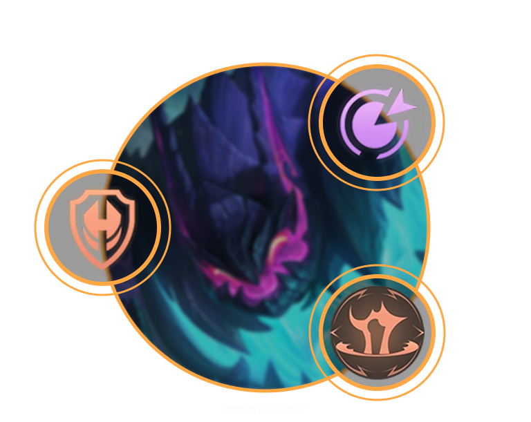 Эмблема танка на Глу в МЛББ