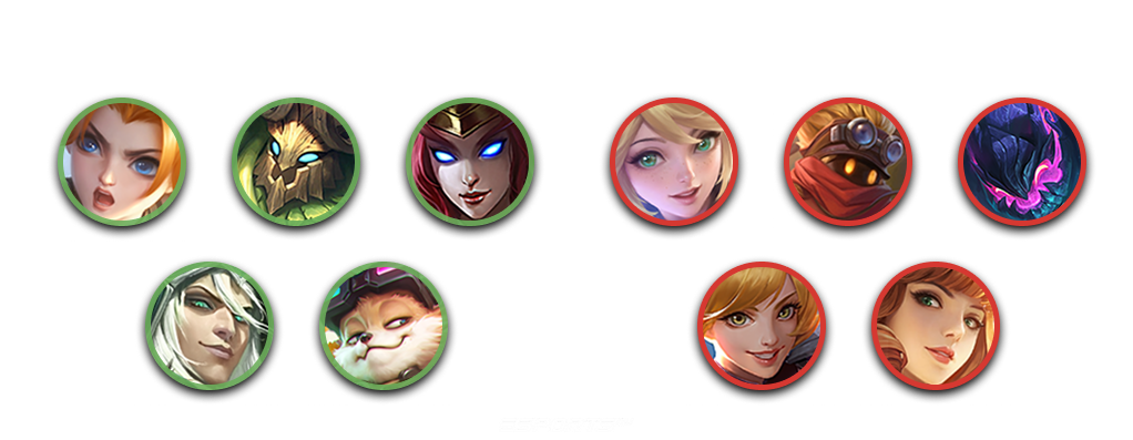 Лучшие противники и контрпики для Клинта в МЛББ