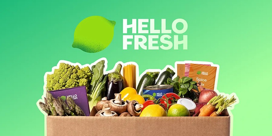 HelloFresh