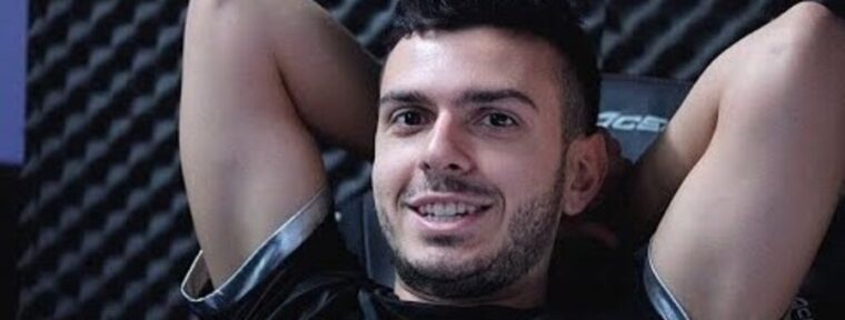 Tarik: «ZywOo двигается на чиле и жестко играет — вот что такое аура»