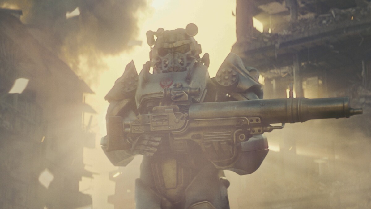 Fallout Series