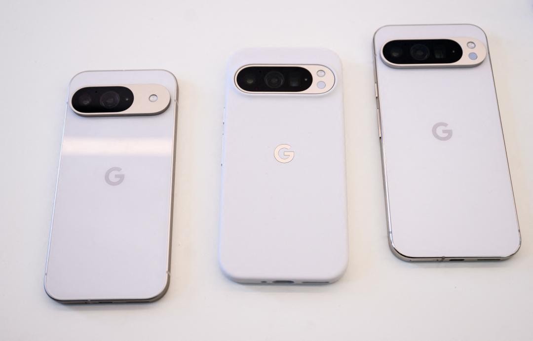 Google Pixel 10, Pro, Pro Fold