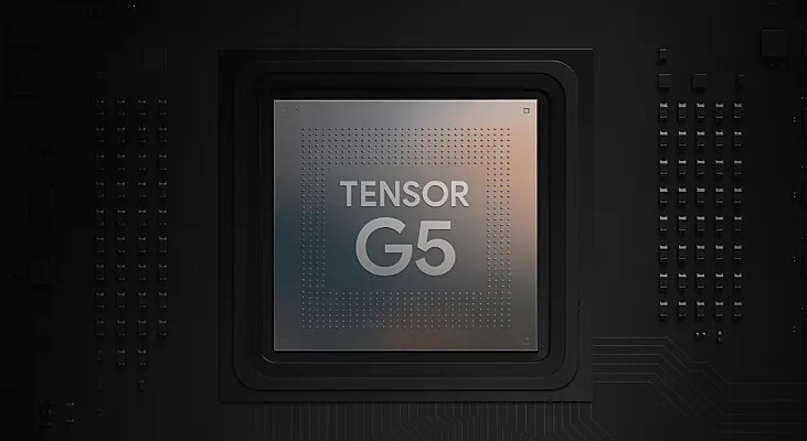 Tensor G5