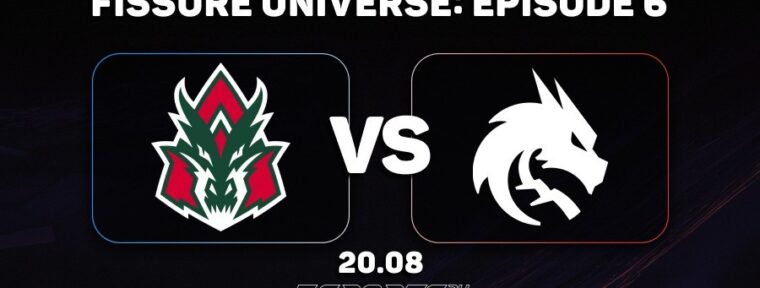 Кто станет победителем матча AVULUS vs Team Spirit — Прогноз от редакции Esports.ru на Fissure Universe: Episode 6