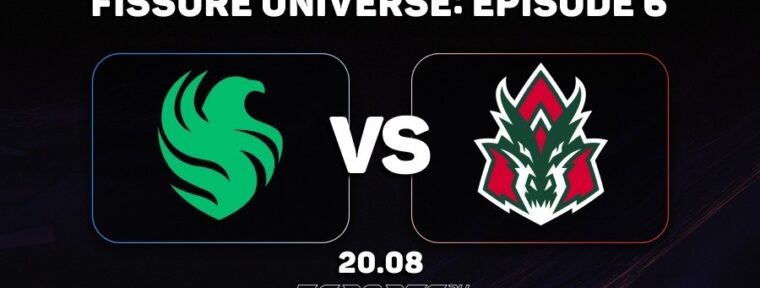 Кто выиграет в матче Team Falcons vs AVULUS — Прогноз от редакции Esports.ru на Fissure Universe: Episode 6