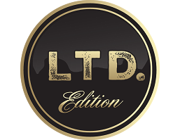 Limited Edition Item