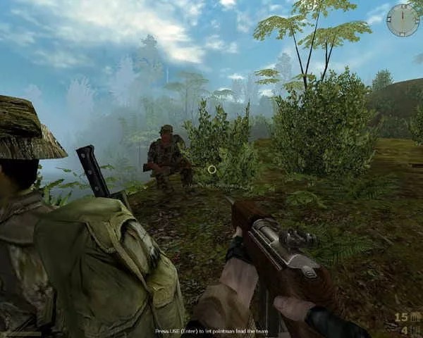 Vietcong 1