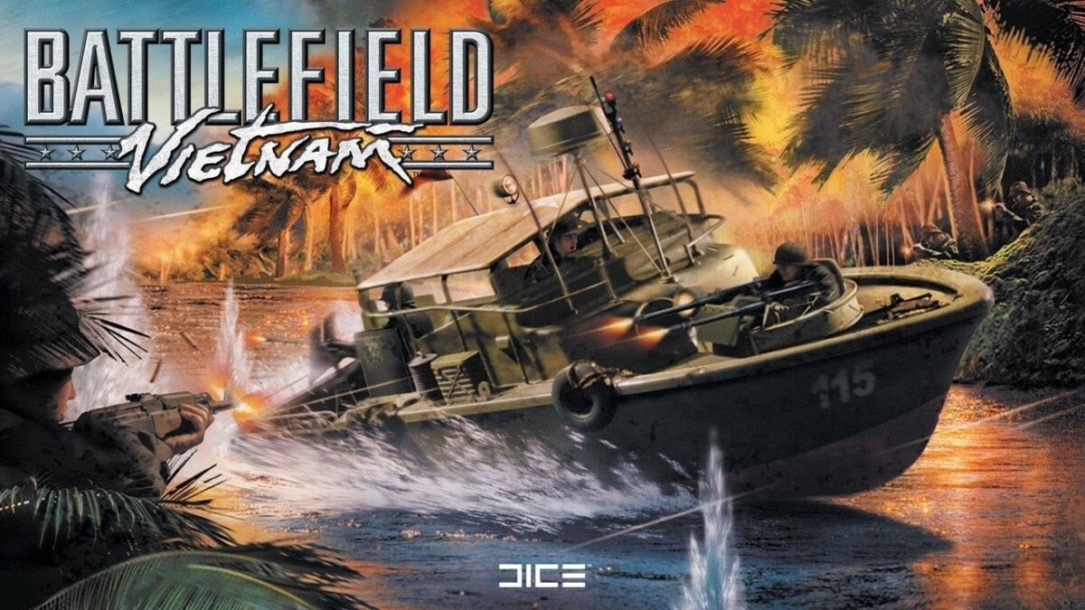 Battlefield: Vietnam