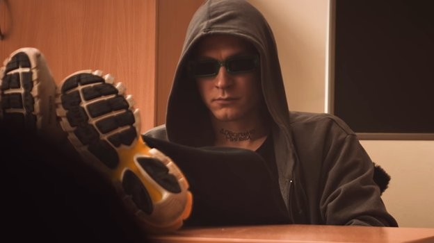 Сериал Урок