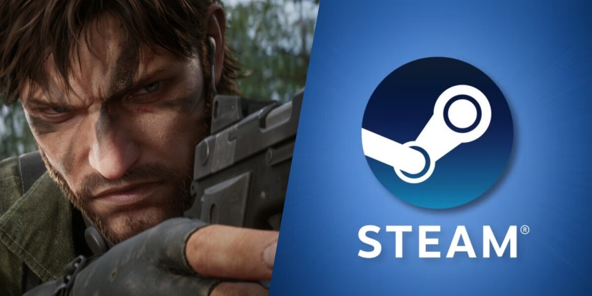 Metal Gear Solid Delta: Snake Eater в Steam