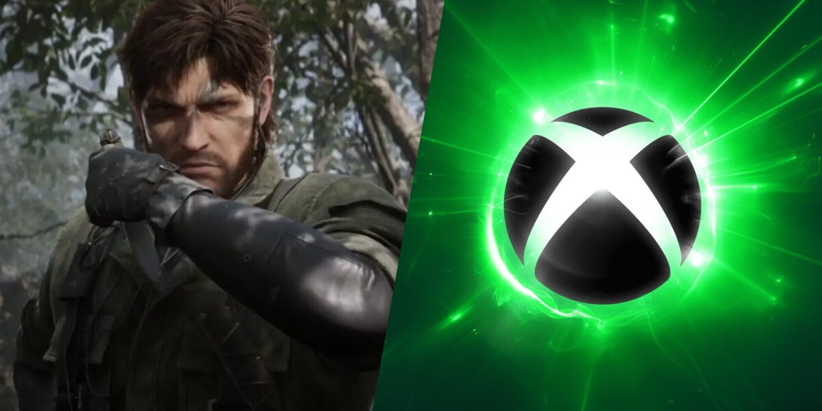 Metal Gear Solid Delta: Snake Eater на Xbox