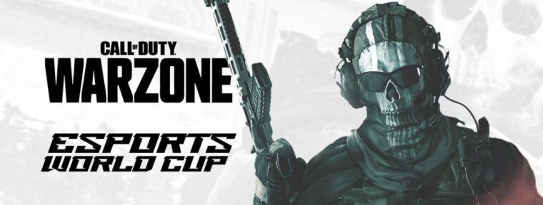 Кто сыграет в финалах CoD Warzone на Esports World Cup 2025