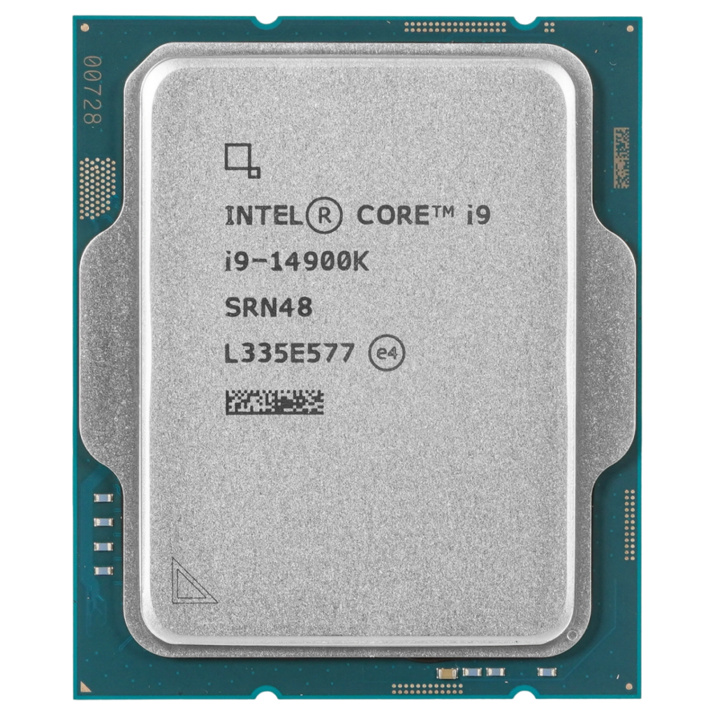 Интел коре и9-14900к