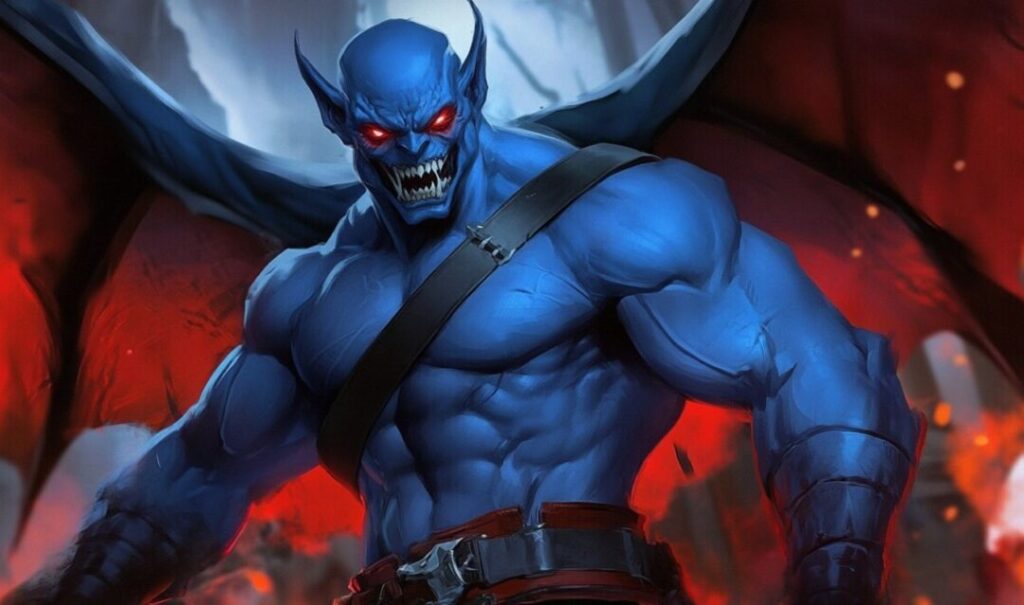 Night Stalker Dota 2