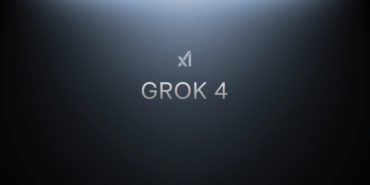 Grok 4