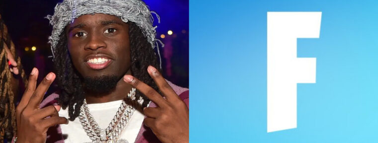 Кай Сенат получит собственный скин в Fortnite — выход 12 сентября