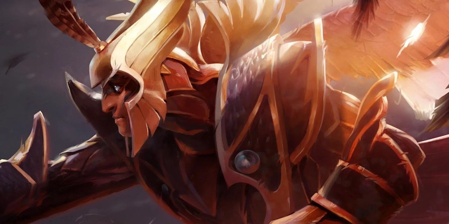 Skywrath Mage