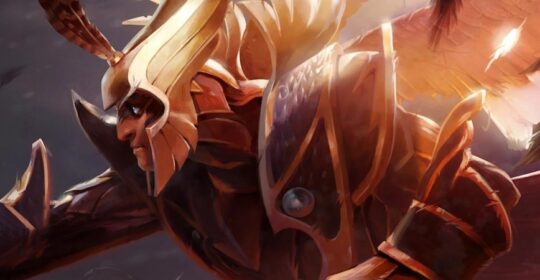 Лавка мини-гайдов: как раскрыть потенциал Skywrath Mage — одного из апнутых героев патча 7.39d